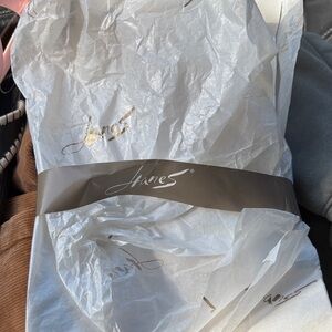 Hanes vintage nylons